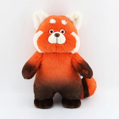 Красная панда (30 см)