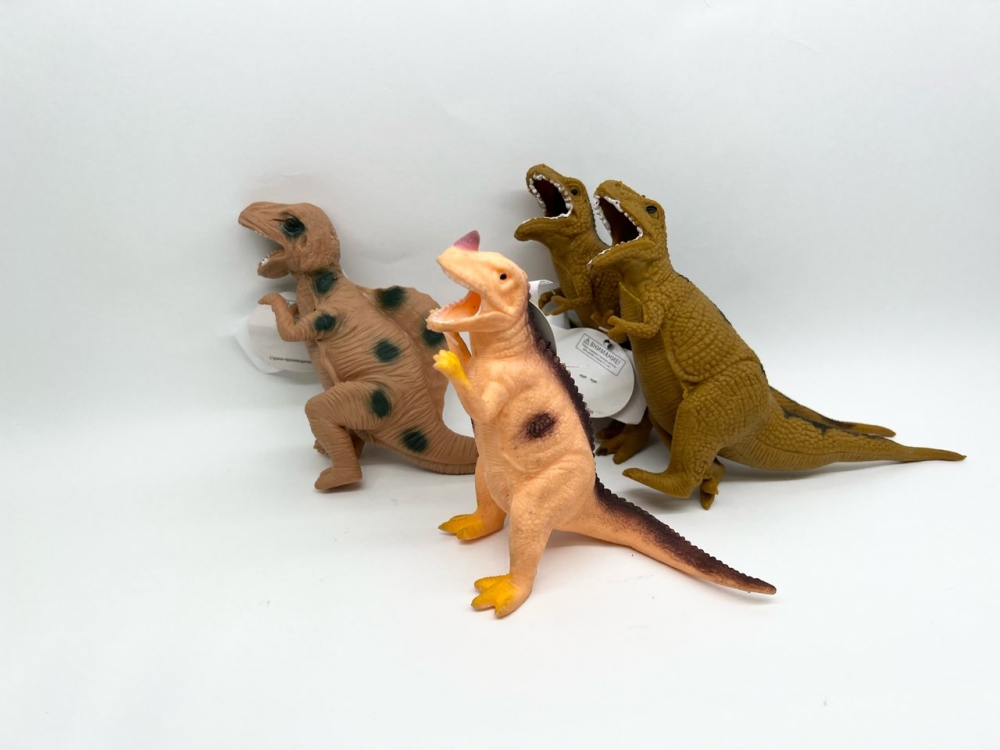 Динозавр тянучяка