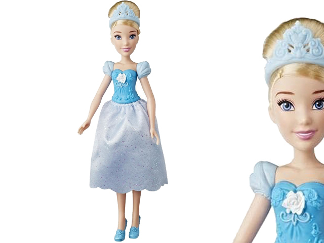 Кукла Disney Princess HASBRO