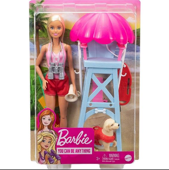 Barbie Кукла Барби 