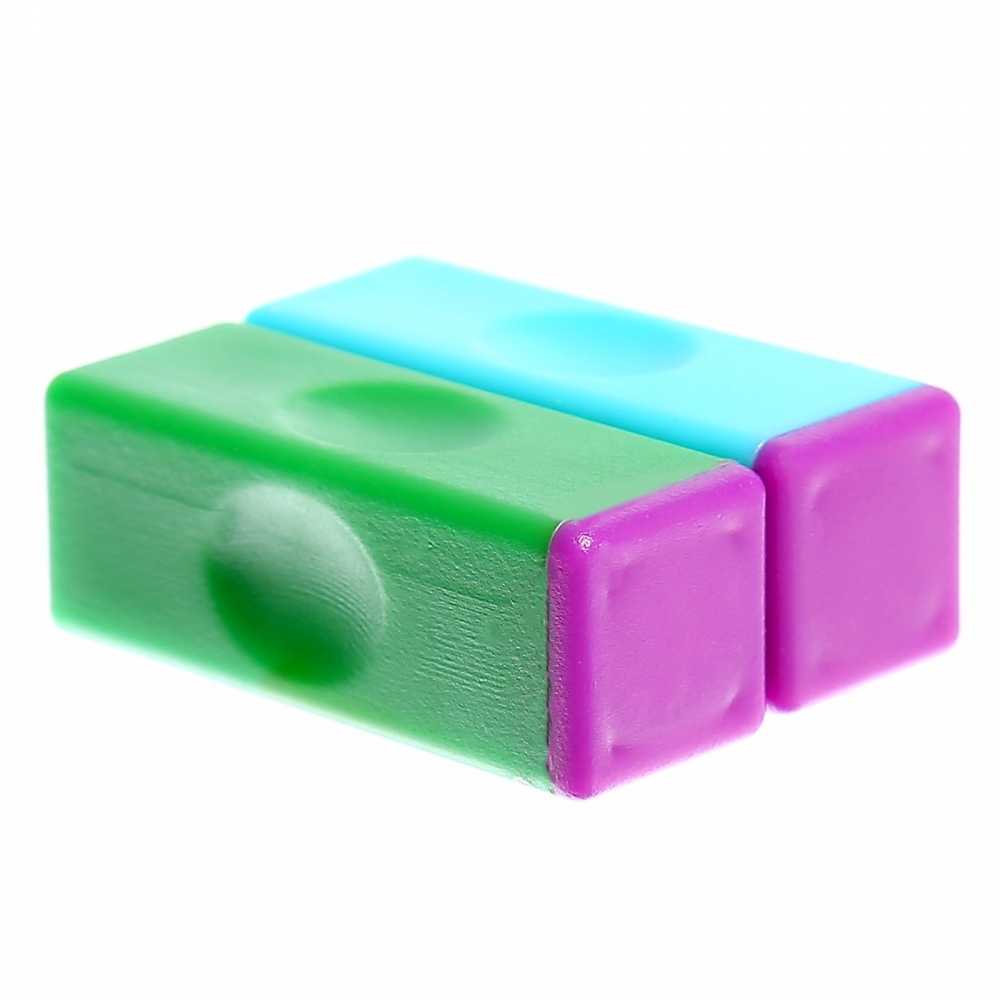 Развивающая игрушка «Магниты» цвета в ассортименте
